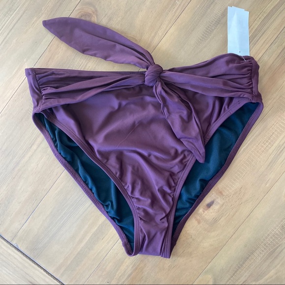 NEW Nordstrom Bikini Bottom - Picture 2 of 3